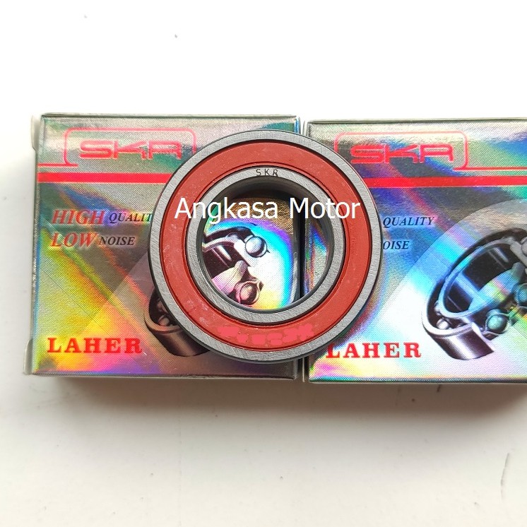 แบริ่ง 6901 2RS Bearing 6901 Bearing Klahar Ball Wheel Bearing 6901 SKR ESF