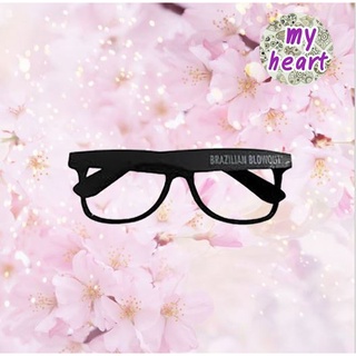 Eye Glasses Brazilian Blowout แว่นตาป้องกันสารเคมี