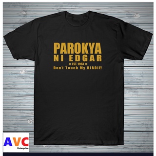 เสื้อแฟชั่นผญ - เสื้อยืดสําหรับผู้ชาย☁L.PAROKYA NI EDGAR เสื้อยืด| Parokya ni edgar วงดนตรีเสื้อยืด