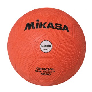 แฮนด์บอล MIKASA HANDBALL รุ่น 4000 Size 3