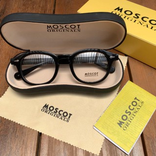 กรอบแว่น MOSCOT LEMTOSH😘