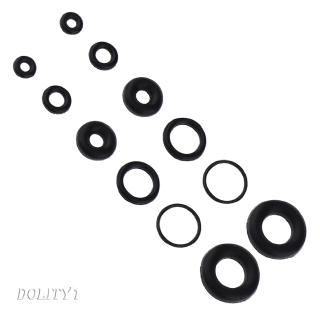 O-Ring ยางซีลสำหรับ Airbrush