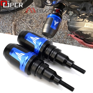 ขาย!กรอบกันล้ม สําหรับรถจักรยานยนต์ Yamaha MT-09 Tracer MT09 MT03 MT-03 2015-2020