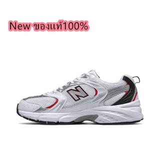 New Balance 530 SA White ของแท้ 100%