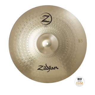 Zildjian ฉาบ 20 นิ้ว รุ่น Planet Z (Ride 20")