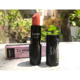 NYX Professional makeup in your element lipstic