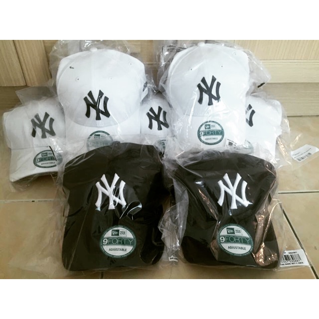 หมวก NY