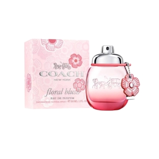 Coach New York EDP .กล่องซีน