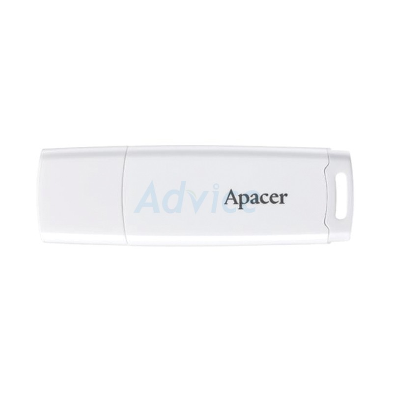 64GB Apacer (AH336W) White