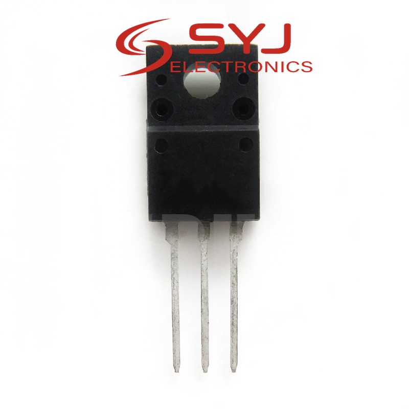 10 ชิ้น KF7N60F KF7N60 7N60 TO-220 ใหม่ในสต็อก