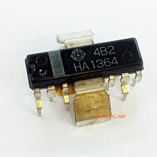 IC HA1364*