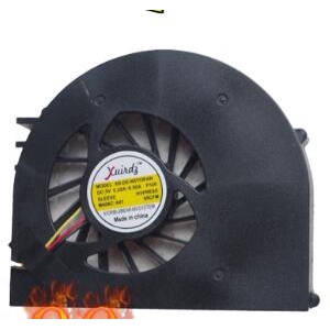 OEM พัดลมแล็ปท็อปสําหรับ Dell 15 15R N5110 5110