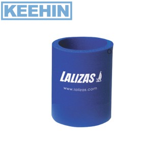 ปลอกสวมแก้ว เก็บความ ร้อน เย็น Isotherm Cover "Store All" for Drinks (Blue)