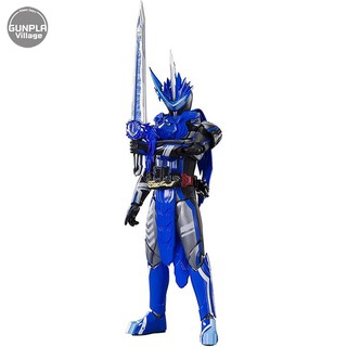 Bandai S.H.Figuarts Kamen Rider Blade Lion Senki 4573102610041 (Action Figure)