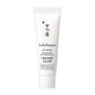 Sulwahasoo UV Wise Brightening Multi Protector SPF50+/PA++++Anti-Pollution No.1