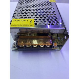 อแดปเตอร์แบบรังผึ้ง 24V/3Aรุ่นC-72-24
