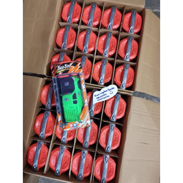 รถกระป๋องตราเพชร​แท้ของใหม่บอดี้กระบะแต่งสวยได้แต่งเเรงได้ครับคันละ790บาทครับ