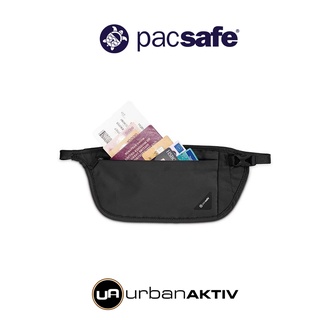 Pacsafe Coversafe V100 กระเป๋าRFIDคาดเอว