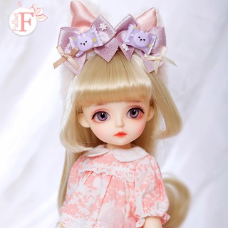 🔥Pre-order🔥 ตุ๊กตา BJD Fullset 1/6 : Miyo