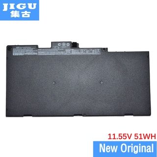 JIGU 854047-141 854047-2C1 TAO3XL HSTNN-I75C-5 For HP  Original Laptop Battery For EliteBook 745 G4 Z2W06EA 840 G4-1EN04