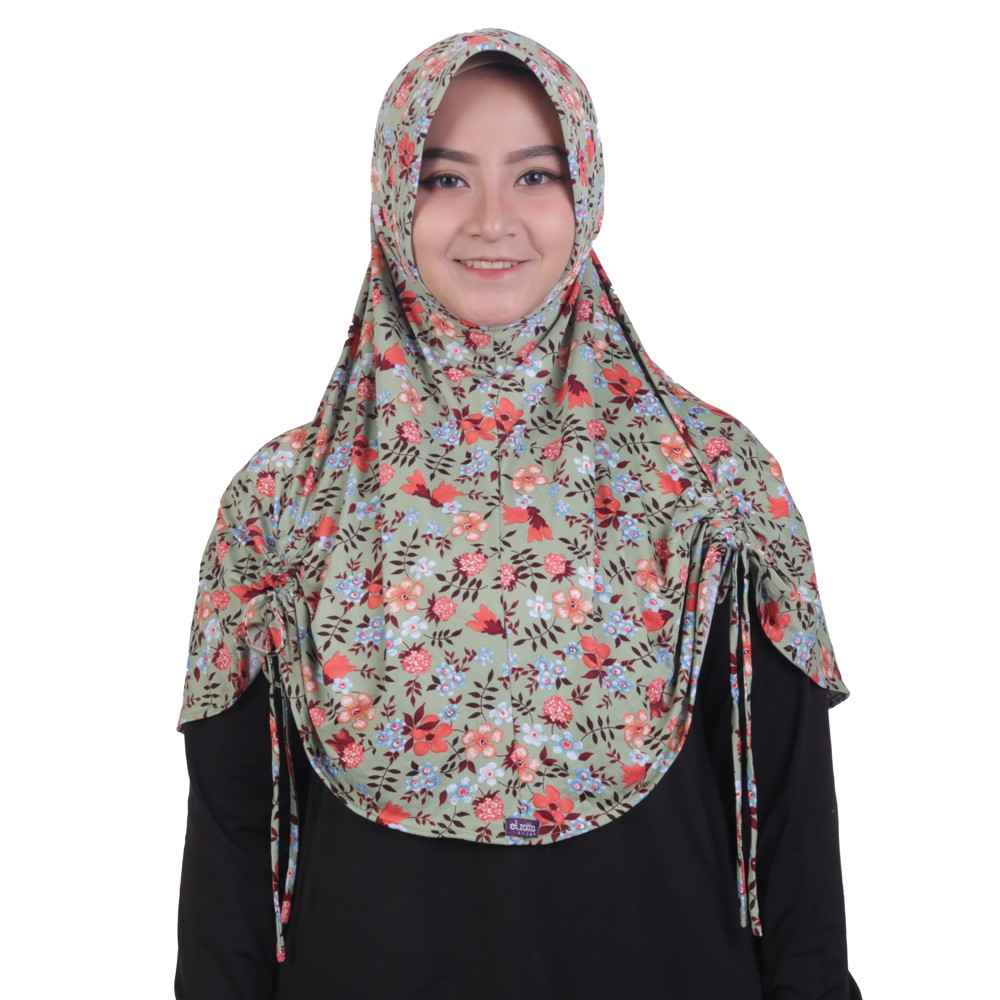 Elzatta bergo zaria asna