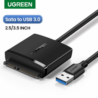Ugreen SATA to USB 3.0 Adapter Cable with UASP for 2.5
