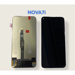 หน้าจอ LCD พร้อมทัชสกรีน - Huawei Nova 7i / Nova 5i