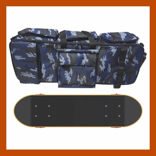 กระเป๋าเซิร์ฟสเก็ตSurfskate Bag Surfskate board กระเป๋าสเก็ตบอร์ด กระเป๋าใส่เซิร์ฟสเก็ตสะพายหลัง