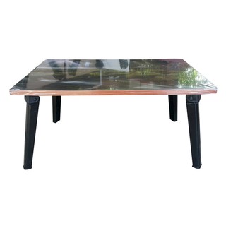 NK Furniline โต๊ะญี่ปุ่น 40x60ซม.(คละลาย) วิวทิวทัศน์