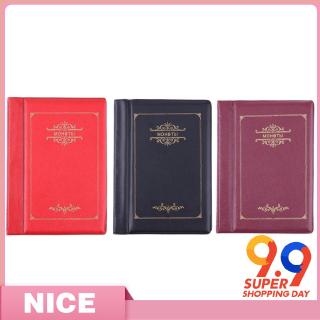 HB. Russian Coin Album 10 Pages 120 Pockets Coin Collection Book Coin Holder
