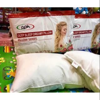 หมอนคู่ APKแพคคู่ซื้อ 1 ได้อีก 1
