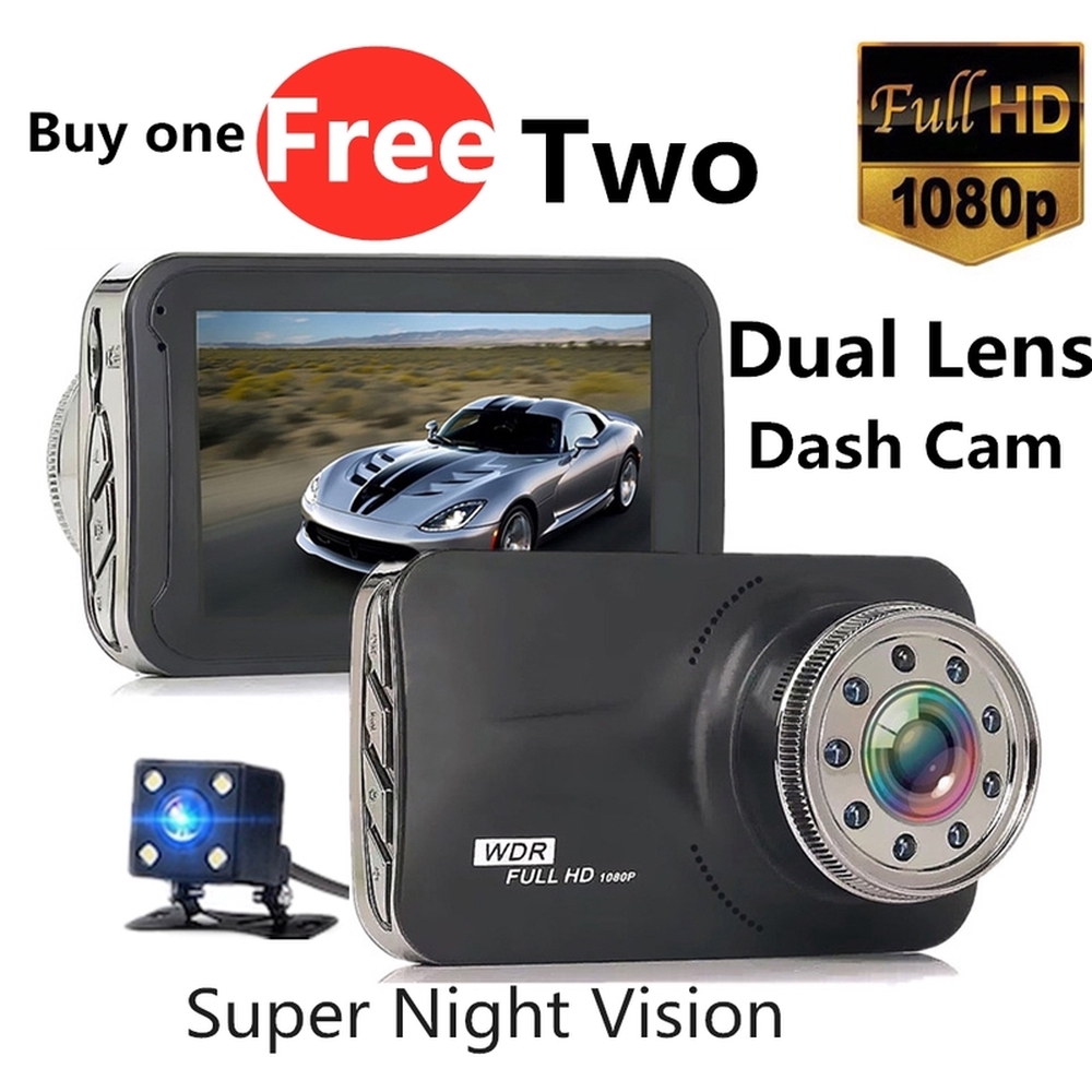 1080P Wifi Spy Camera 170° Hidden DVR Camcorder Video Recorder Cam Night Vision