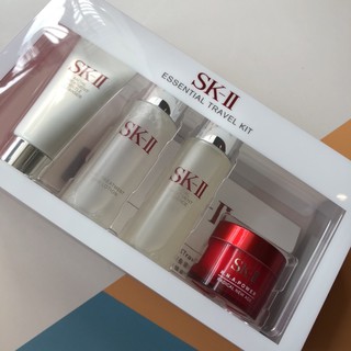 SKll Travel Set 4 ชิ้น