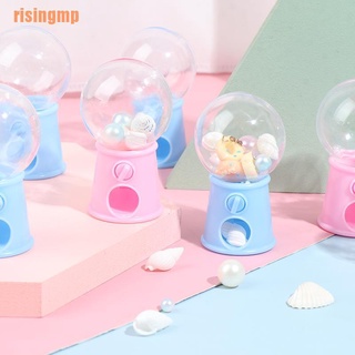 Risingmp?~ ของเล่นเครื่องทําขนมหวานเหรียญ ขนาดเล็ก