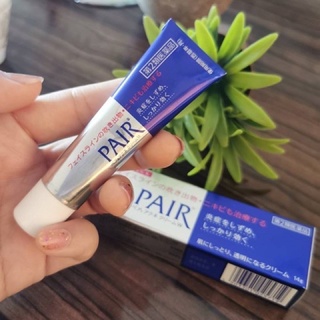 Pair Acne Cream W 14 g 💥ของแท้ 100%💥