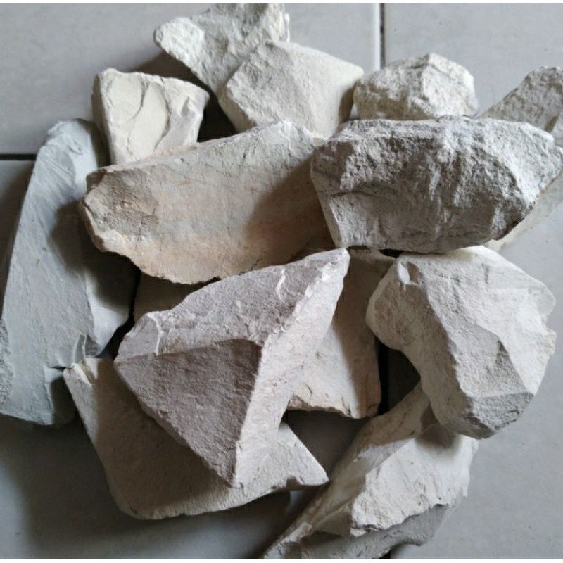 Zeolite Stone Ziolite Zeolite Zeolite Aquarium Filter Media Pond เครื่องกรองน้ํา 5 Kg