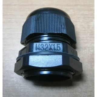 เคเบิ้ลแกลนพลาสติก CG-M32-B,OD.16-21 mm.IP68