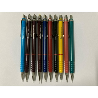 ดินสอกด Rotring Tikky Special 0.5 รุ่นแรก Made in Germany