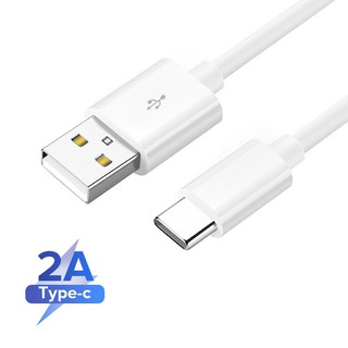 1m Fast Charging Data Cable 2A USB to For ios Type-C Micro USB 3.1 Line Android Cable Charger Wire for Samsung