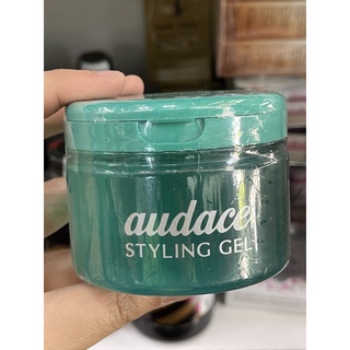 ✨ออด๊าซเยล - กรปุกสีเขียว Styling Gel