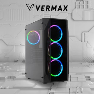 CASE Vermax Windwalk