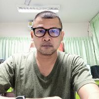 Profile teeraporn_4859