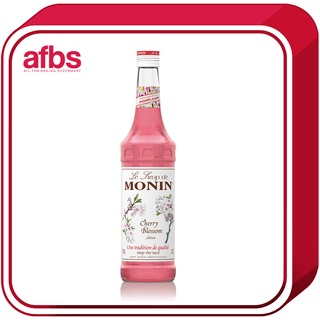 Monin Cherry Blossom 700 ml. [1108022]