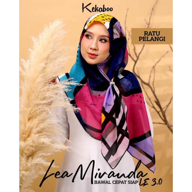 หนู 🌐ONIE BOUTIQUE🌐 HEAVY CHIFON BAWAL HAT FAST TO LEA MIRONDA BY KABOO FIELD 45 - QUEEN PELANI