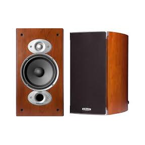 POLK audio RTi-A3 bookshelf effort62 ThaiPick