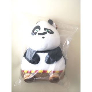 ตุ๊กตากังฟูแพนด้า 40 cm ของใหม่ พร้อมส่ง