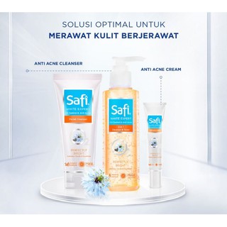 safi white expert oil