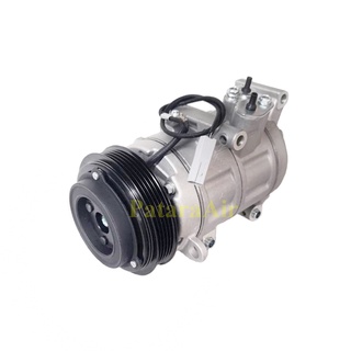 คอมแอร์ Mazda 311 2.0 คอมเพรสเซอร์ แอร์ มาสด้า311 2000 cc. BL คอมแอร์รถยนต์ มาสด้า 3 Compressor Mazda3