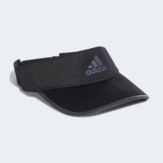 หมวกวิ่ง หมวกไวเซอร์สำหรับนักวิ่ง adidas AEROREADY Runner Visor