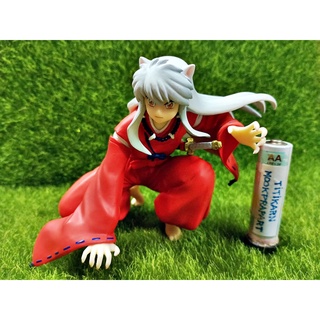 (มีของพร้อมส่ง) Figure Inuyasha Noodle Stopper อินุยาฉะ (งานแท้จากญี่ปุ่น)